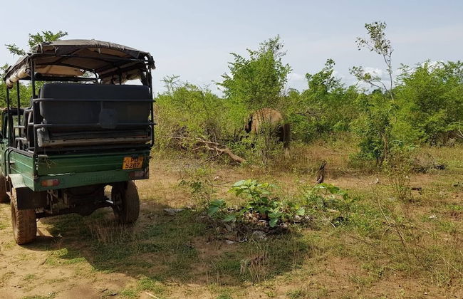 Residence Kuruniyavilla - Photo 76