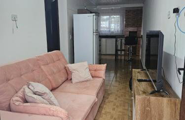 Casas hospital Angelina caron - Foto 1