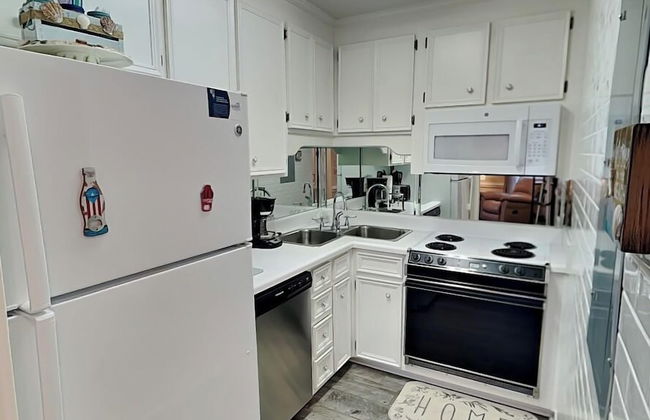 Horizon South by Resort Collection - Foto 44