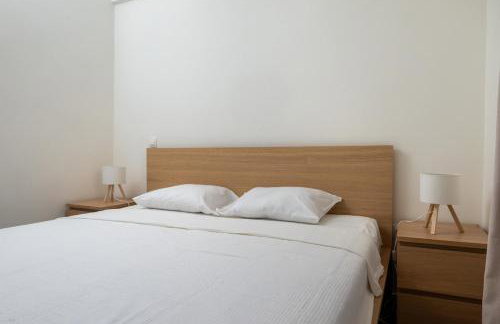 Vasiliki Coastal Apartment - Foto 16