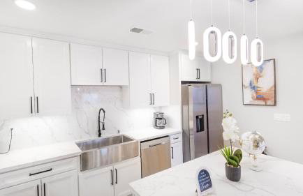 Xlnc Home 3bed2bath by sdstay - Foto 13