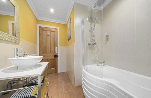 The Strone Luss Premium Holiday Rental - Foto 47