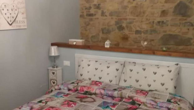 Beautiful Lux Apartment Chianti Firenze Area Italy - Foto 5, Zimmer