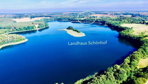 DEIN STEG - am Landhaus Schönhof - Foto 2