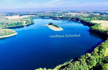 Landhaus Schönhof - Foto 1