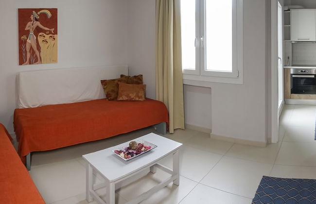 Heraklion Old Port Apartments - Foto 31