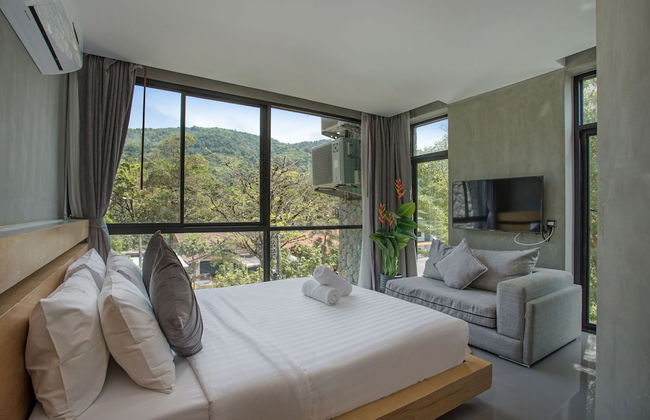 Scenic Green Hill Views 4BR Villa Jeanny - Foto 4