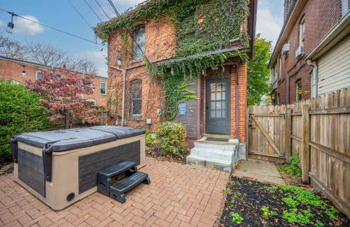 La Dolce Vita Retreat w Hot Tub - Foto 7