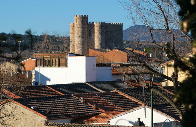 Tour in San Martín de Valdeiglesias - Foto 1