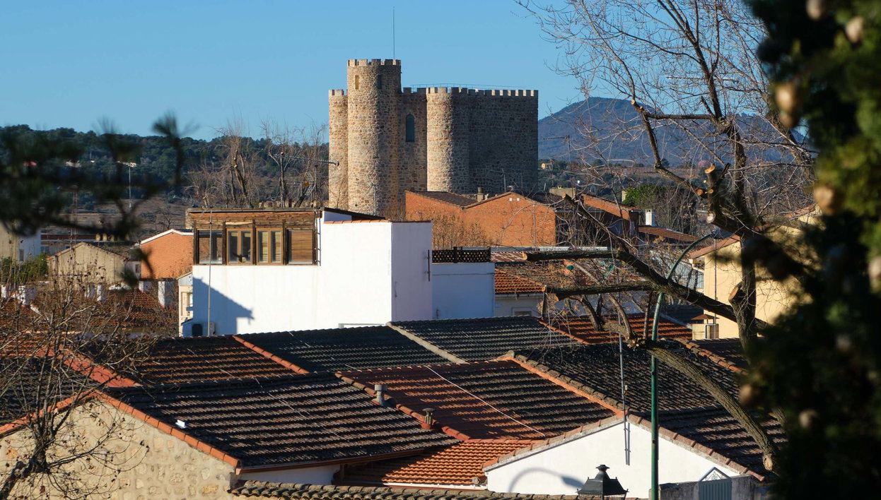 Tour por San Martín de Valdeiglesias con comida - Foto 1, Tour por San Martín de Valdeiglesias con comida