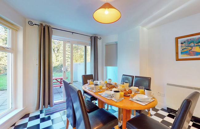 Aughrim Holiday Village - Photo 29