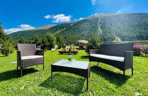 Chalet Sunshine - Foto 66