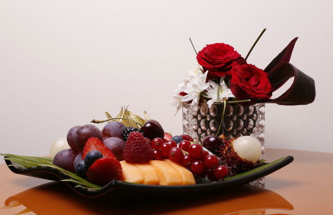 J5 Hotels - Port Saeed - Photo 48