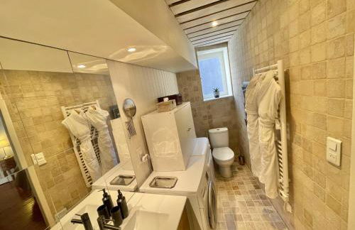 Grand Cru, Appartement au Centre Médiéval de Beaune - Foto 10