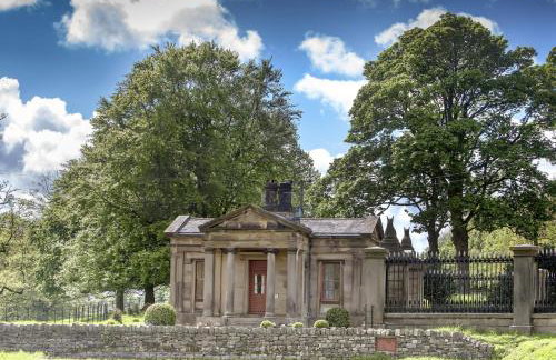 Low Lodge at Broughton Sanctuary - Foto 1