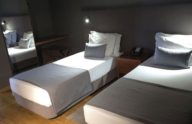 Paraíso - Touristic Apartments - Foto 30