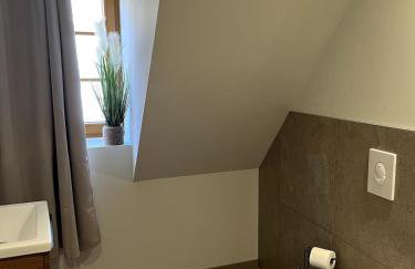 Maison du Bonheur, Mulhouse historic center - Foto 16