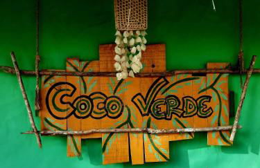 Côco Verde - Pousada Icaraí Kite Village - Foto 22