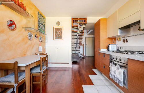 Appartamento Andrew’s house con parcheggio privato - Foto 10