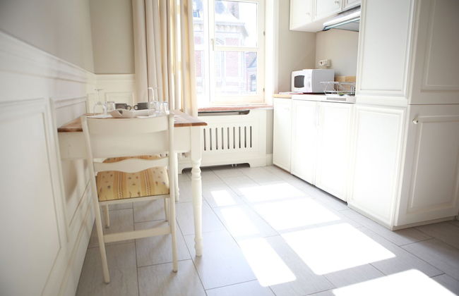 Apart - Hotel Saint Georges - Foto 35