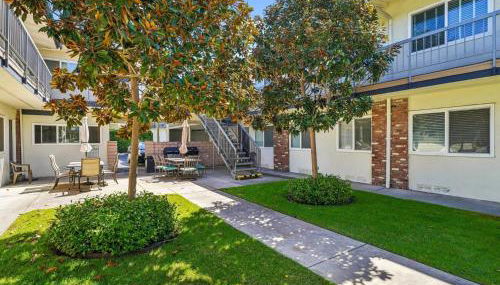 Beautiful 2 Bed Beach Condo #104 - Foto 3