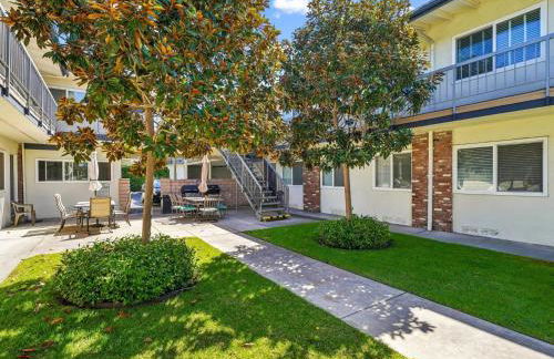 Beautiful 2 Bed Beach Condo #104 - Foto 3