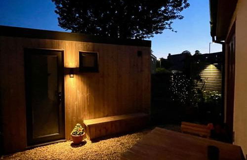 Redland Retreat, Cosy Garden Studio for 2 - Foto 25