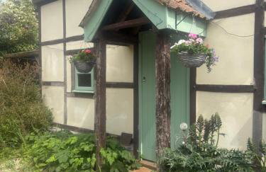 Soldiers Cottage, with HOT TUB, dog friendly, great views - Foto 19