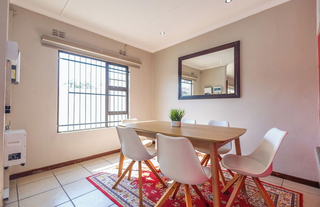 Safi Self-Catering Suites - Foto 62