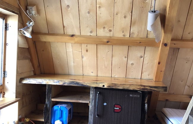 Chimo Refuges Treehouse Resort - Foto 36