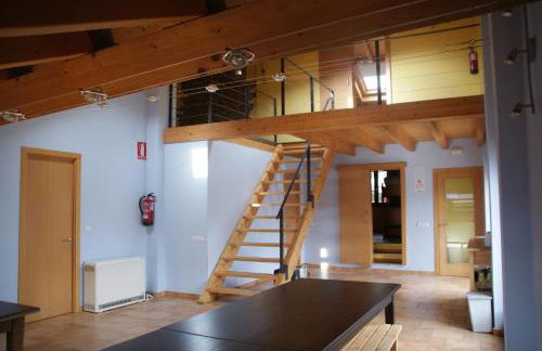 Refugi Casa Canelo - Foto 35