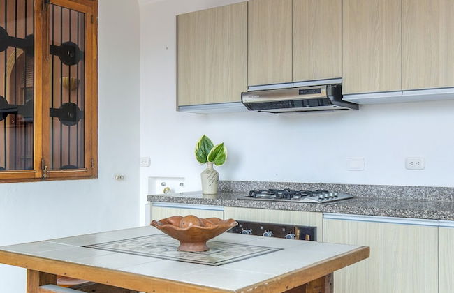 Casa Morales Getsemani - Foto 52