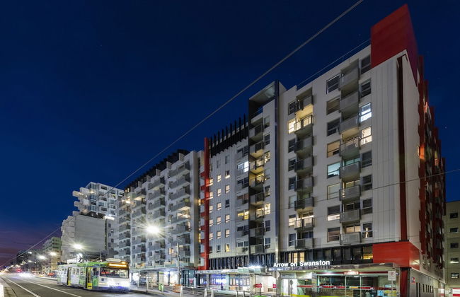 Arrow on Swanston - Foto 1