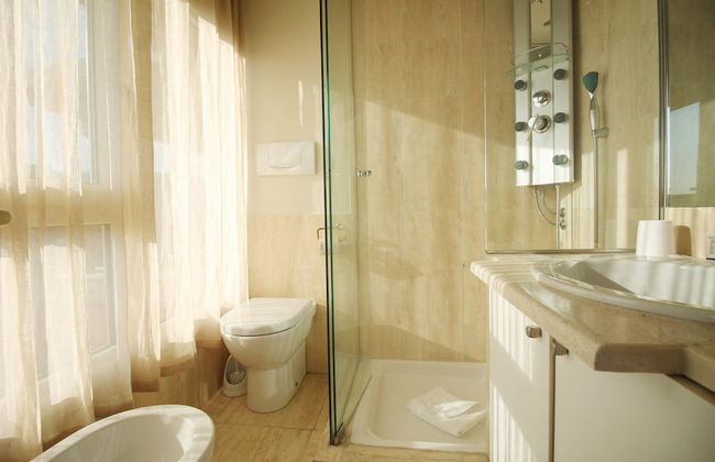 Apartment in Rome - Photo 25