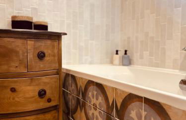 Ferme rénovée Serre Chevalier - Foto 38