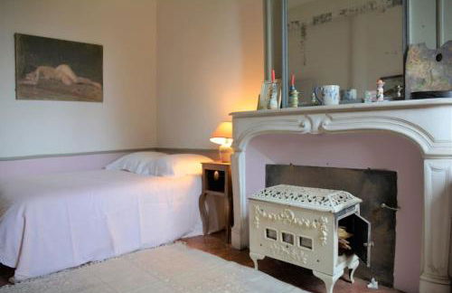 Gîte du Château Montchevreau - Foto 22