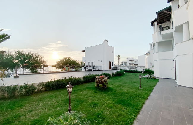 Turgutreis Apart Otel - Photo 17