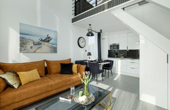 Holiday Home With Whirlpool Bathtub, Wrzosowo - Photo 6