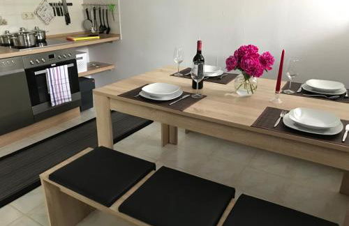 Ferienwohnung Dipperz Rhön - Foto 8