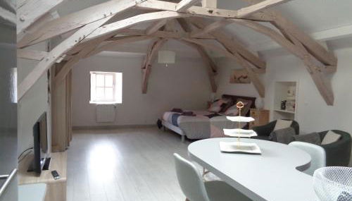 le logis du foirail - Photo 2