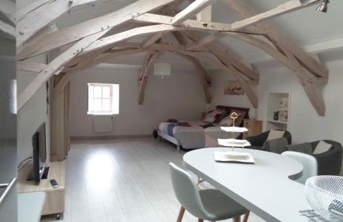 le logis du foirail - Photo 2