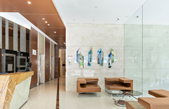 WelHome - Reem Diamond Residence - Photo 2