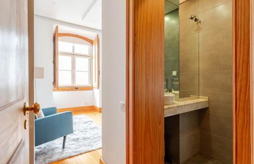 Cais Sodré Spacious Apartment - Foto 23