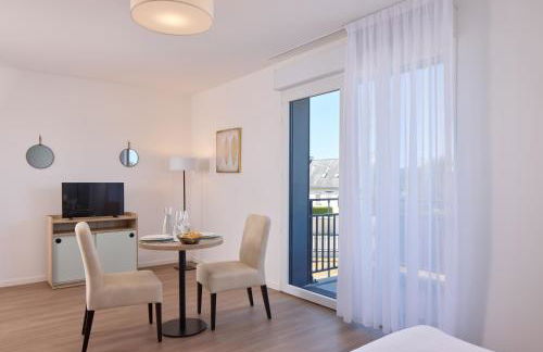 Quality Aparthotel Ploërmel - Foto 40