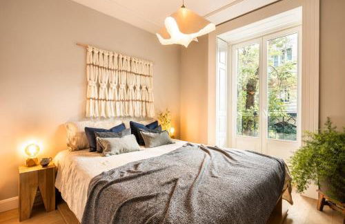 Saru - 1 bedroom and gym in Almagro - Photo 15