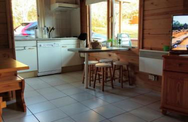 "Au Cha les Vaux" Chalet 49 - Foto 12