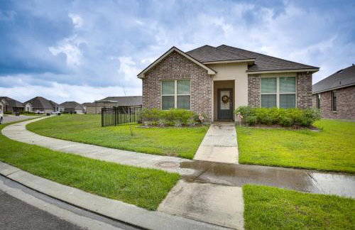 Baton Rouge Vacation Rental 5 Mi to LSU! - Foto 31