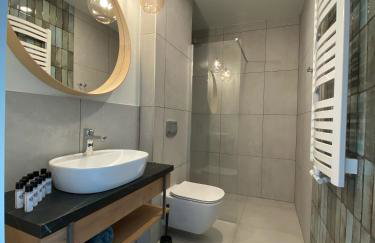 APARTAMENTY ZDROJOWA 9 - Foto 9