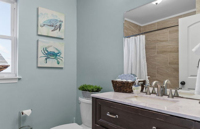 Forest Park Oasis | JZ Vacation Rentals - Photo 19