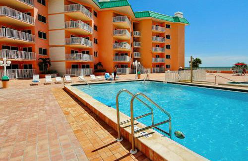 Beach Cottage 1403 - Foto 6